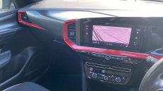 Vauxhall Mokka 1.2 Turbo GS Line 5dr Auto Petrol Hatchback